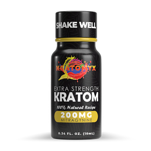 Kratom Shots