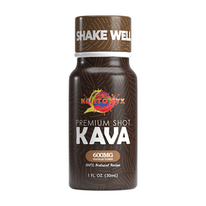 Kava Shots