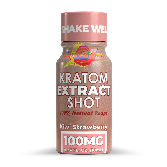 Kratom Shot