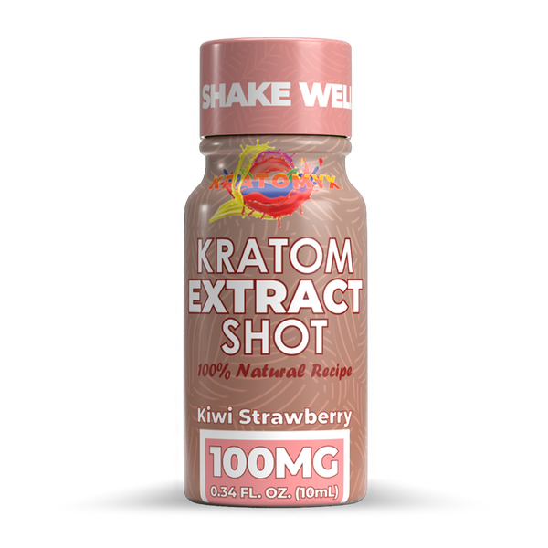 Kratom Shot