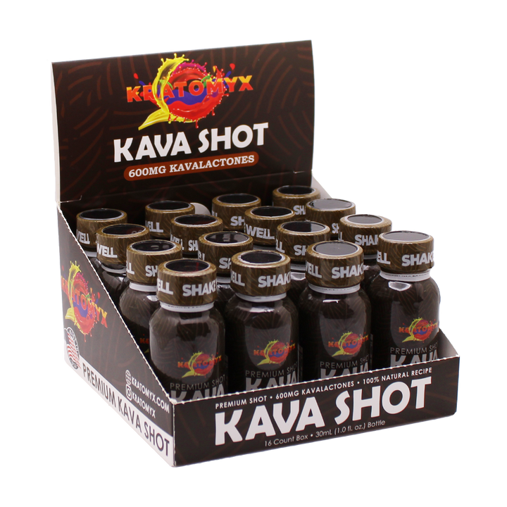 Kava Shot