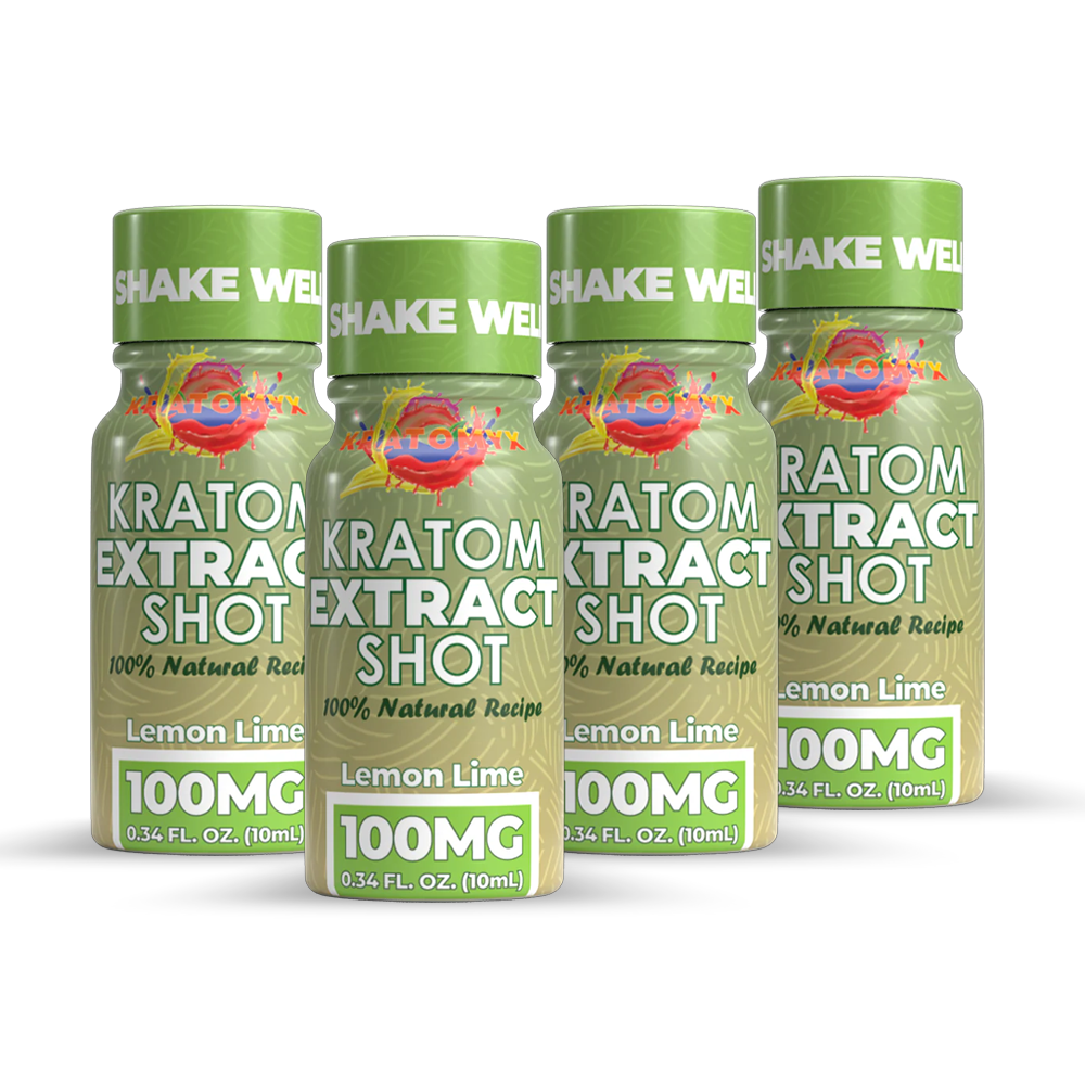 Kratom Shot