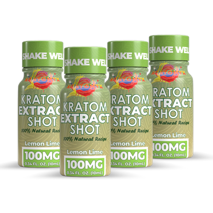 Kratom Shot