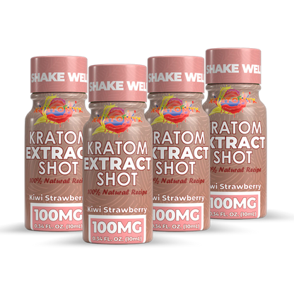 Kratom Shot