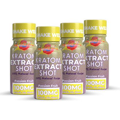 Kratom Shot