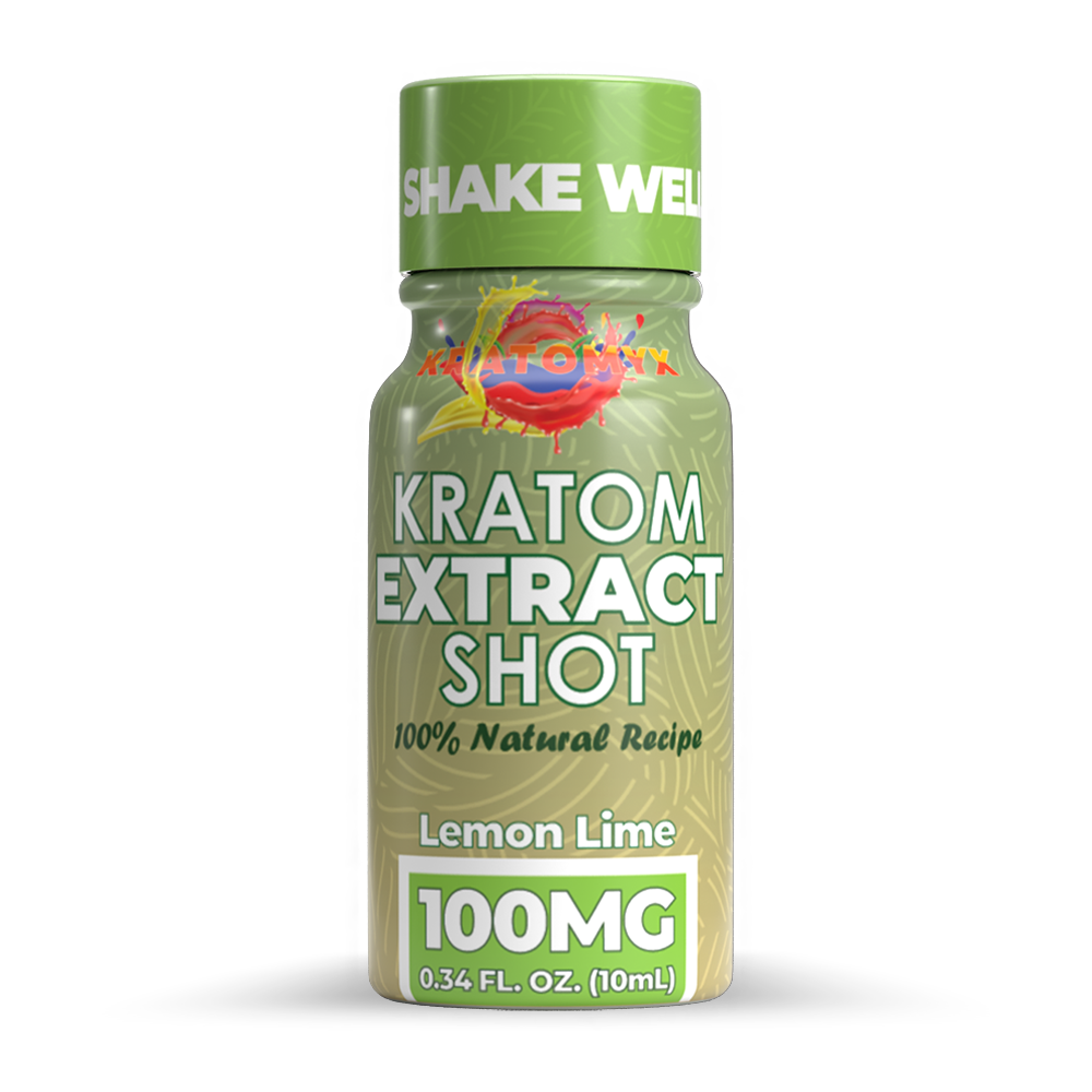 Kratom Shot