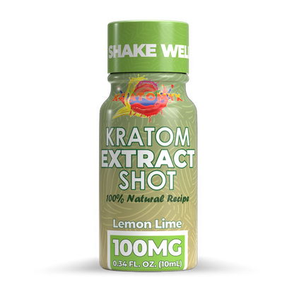 Kratom Shot