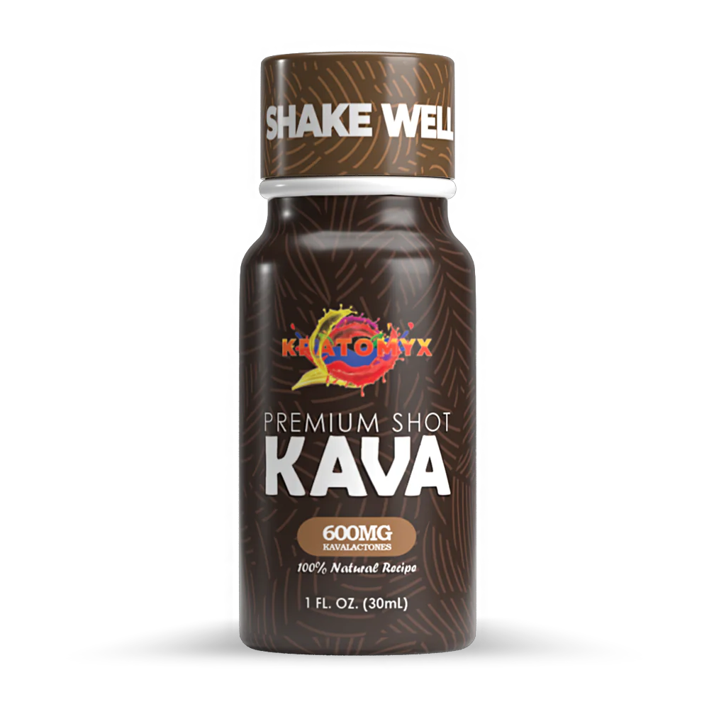 Kava Shot