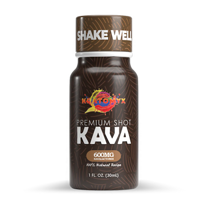 Kava Shot