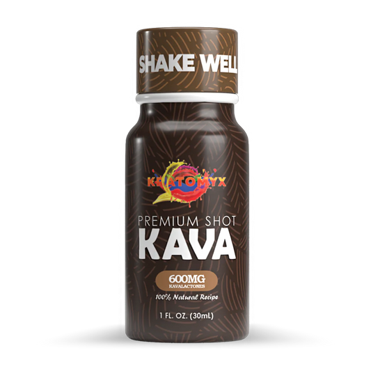 Kava Shot