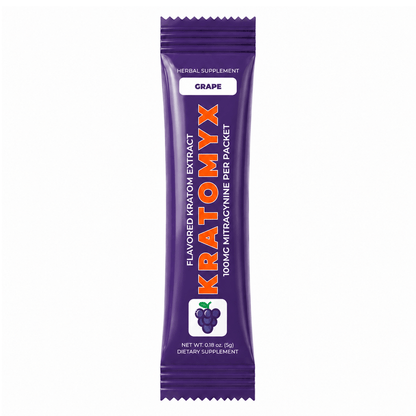 Kratom Stick Pack