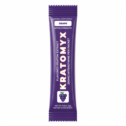 Kratom Stick Pack - Extra Strength