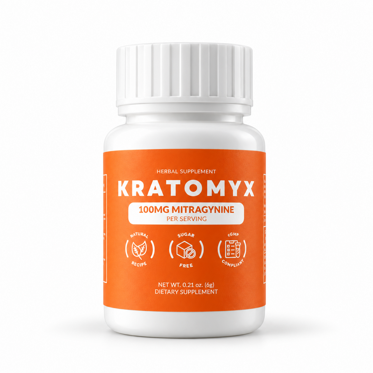 Kratom Tablet