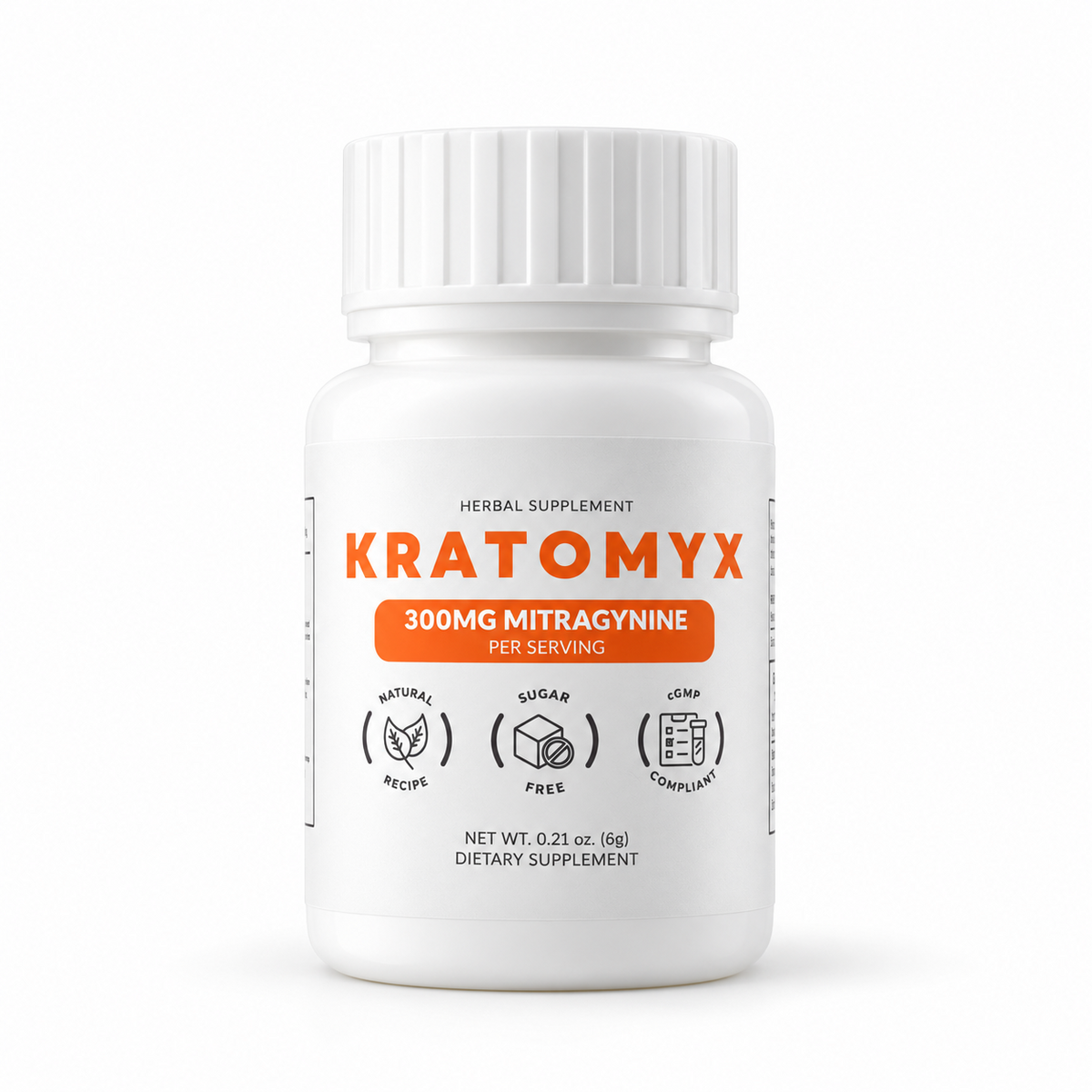 Kratom Tablet