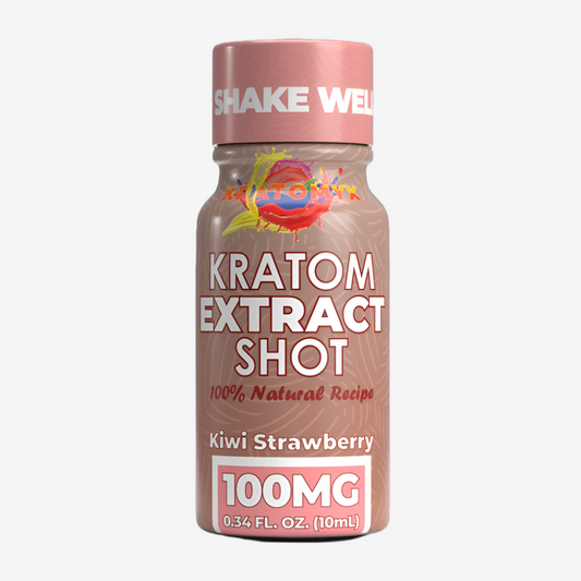 Kratom Shot