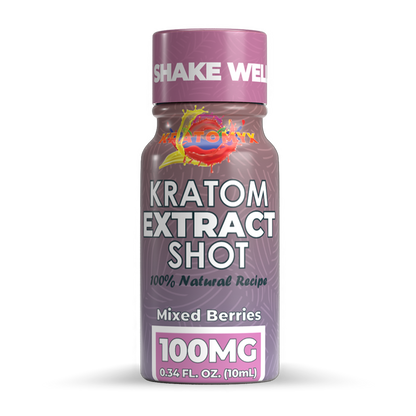 Kratom Shot