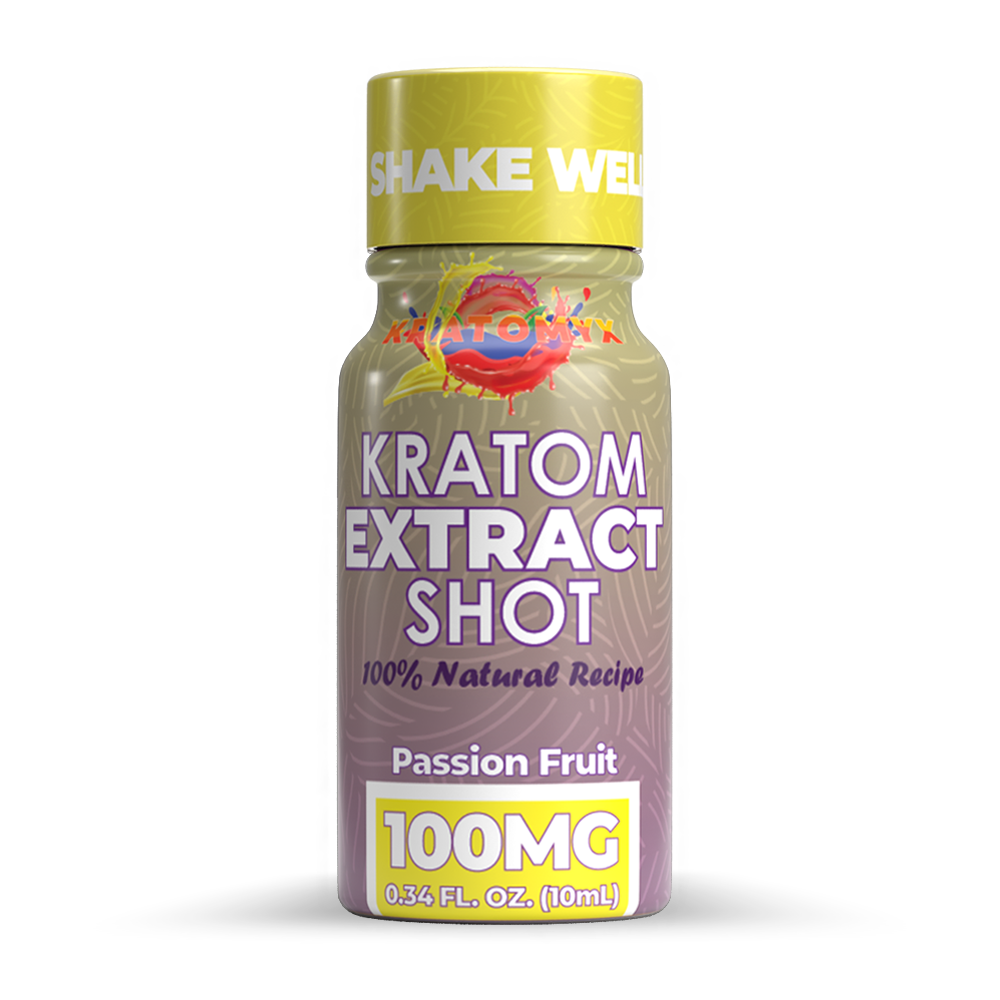 Kratom Shot