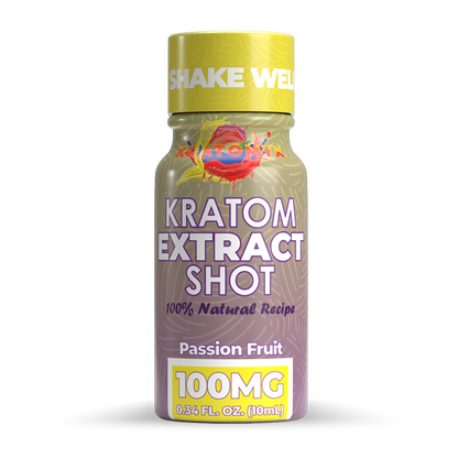 Kratom Shot